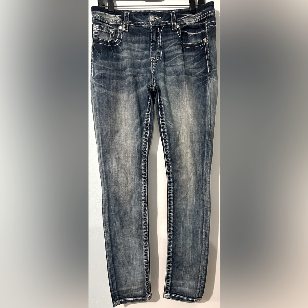 Miss Me Embellished Jeans